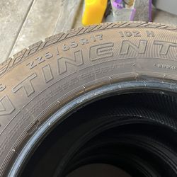 Llantas Continental