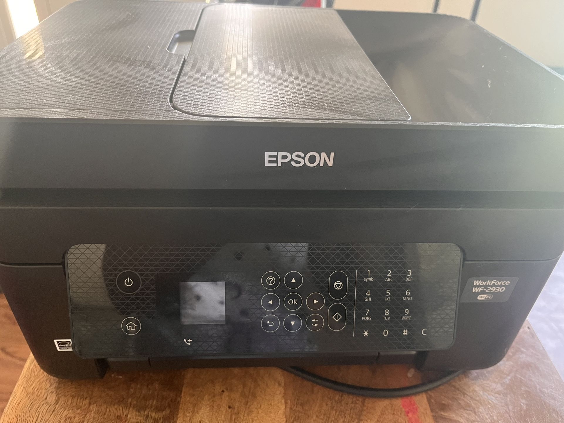 Epson Printer