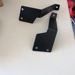 Can Am X3 / Max  42” Bracket LED