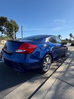 2011 Honda Accord