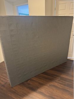 Box spring - brand new
