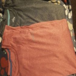 Sport Shirts Size Xl