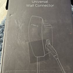 Universal Walk Connector Tesla