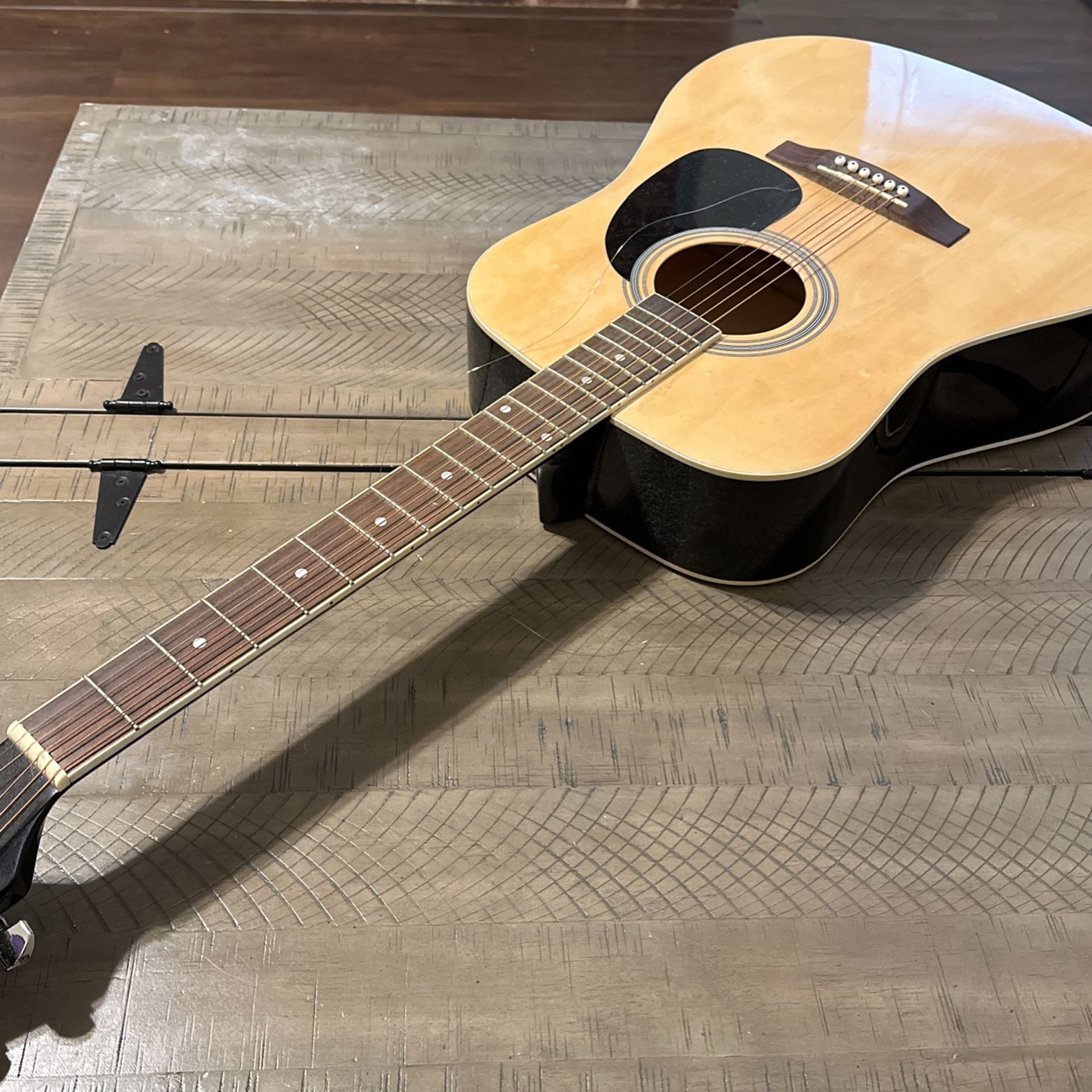 Acoustic Guitar