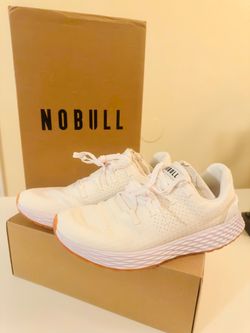 Nobull Running Shoes