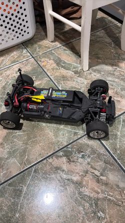 Rc car