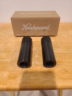 BMX Jumbo Bike Pegs