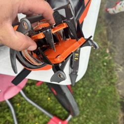 Boot Crampons 