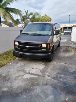 For part Drive strong 5.7 . ac good.