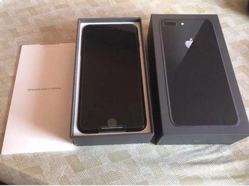 iPhone 8 Plus $200