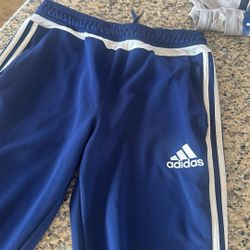 Kids Adidas Pants 