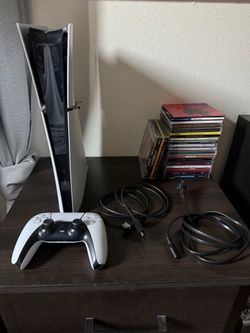 Ps5 Slim