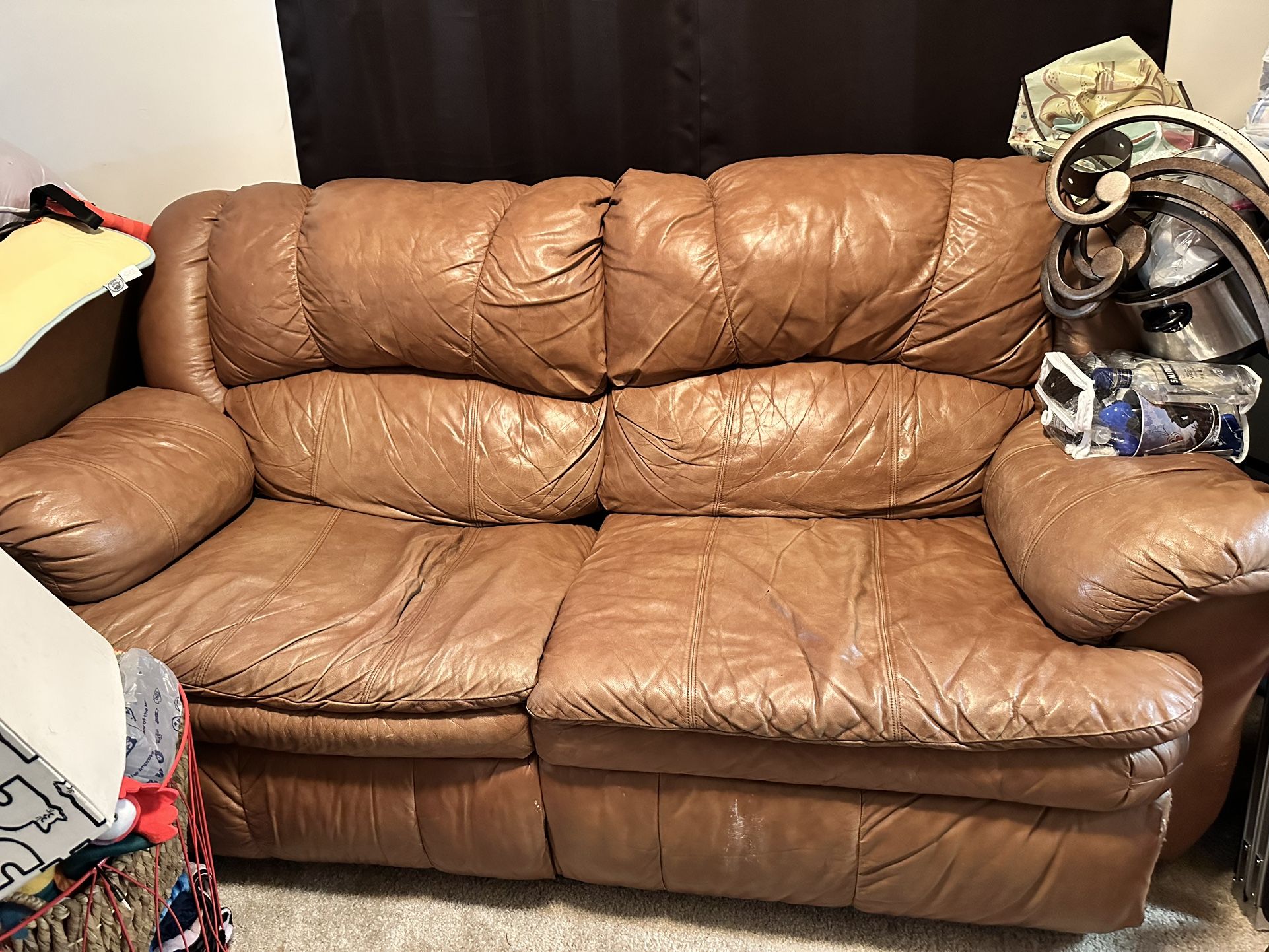 Free Couch