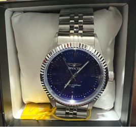 Invicta mens