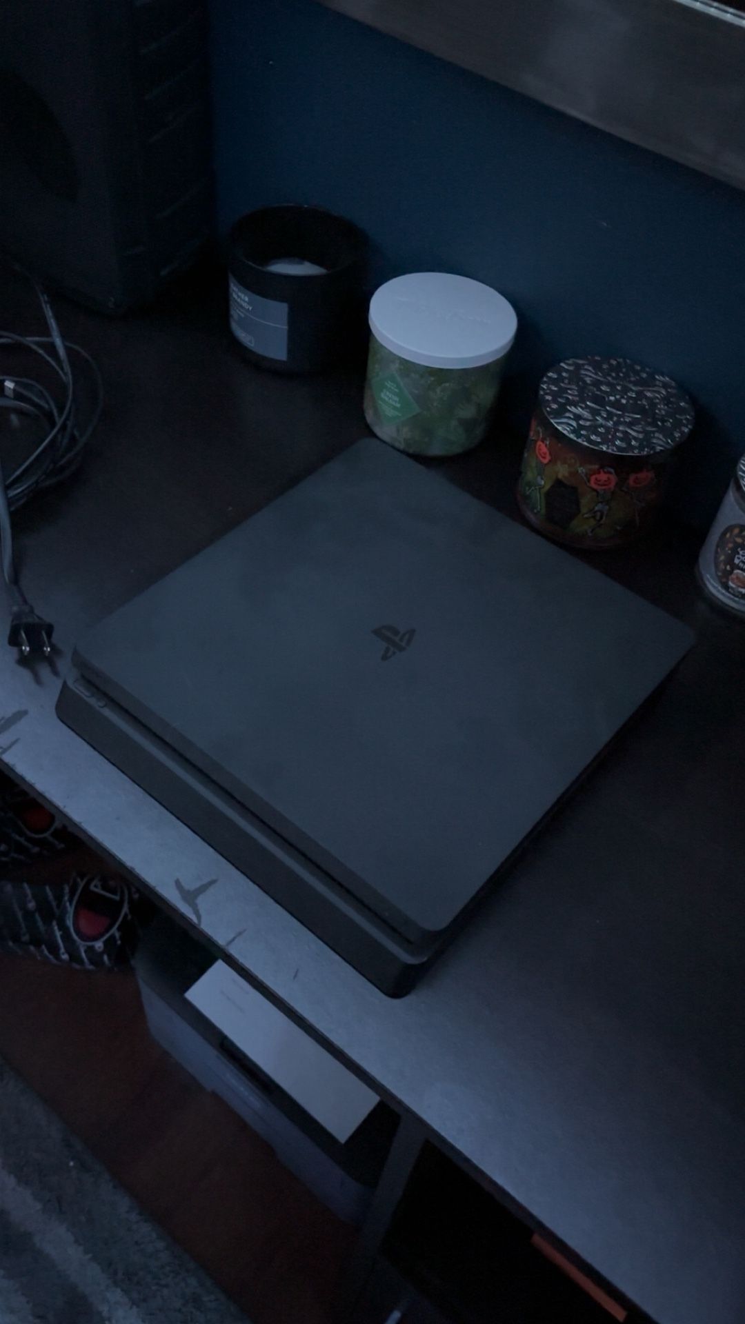 PS4