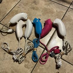 For Nintendo Wii 