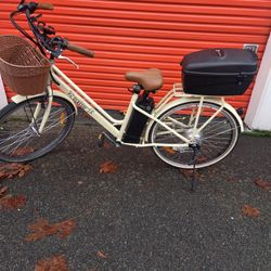 Electic Bike