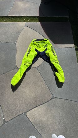 Dirt Bike Riding Pants