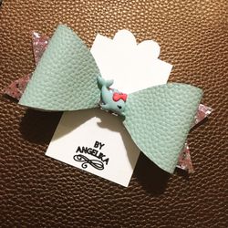 Hair bow for girls