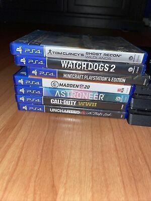 PS4 pro