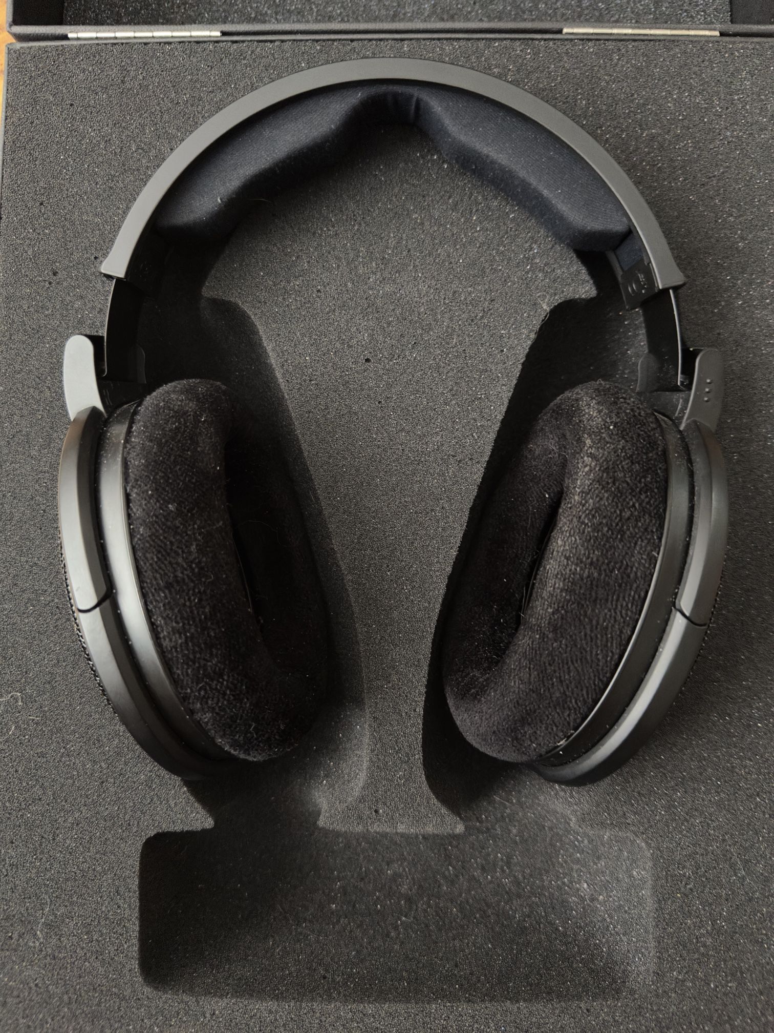Sennheiser HD 660 S Audiophile Headphones