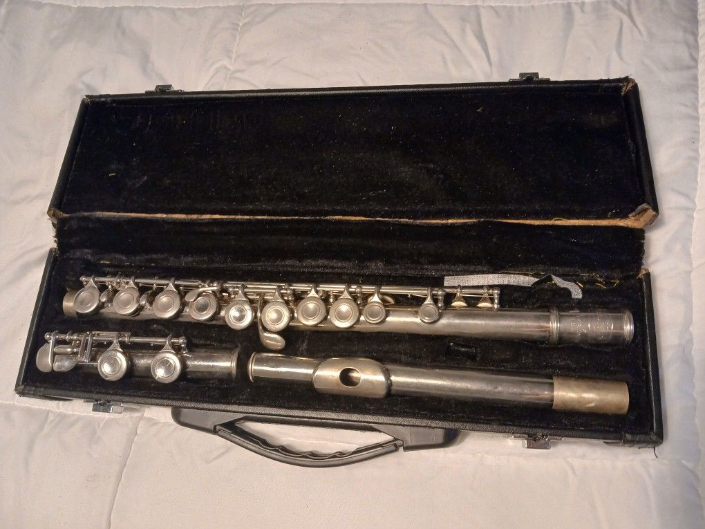 Instrument - Flute