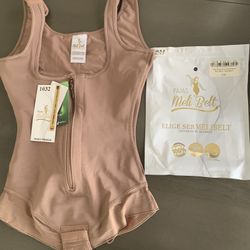 Faja Meli Belt 