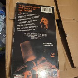 Vhs