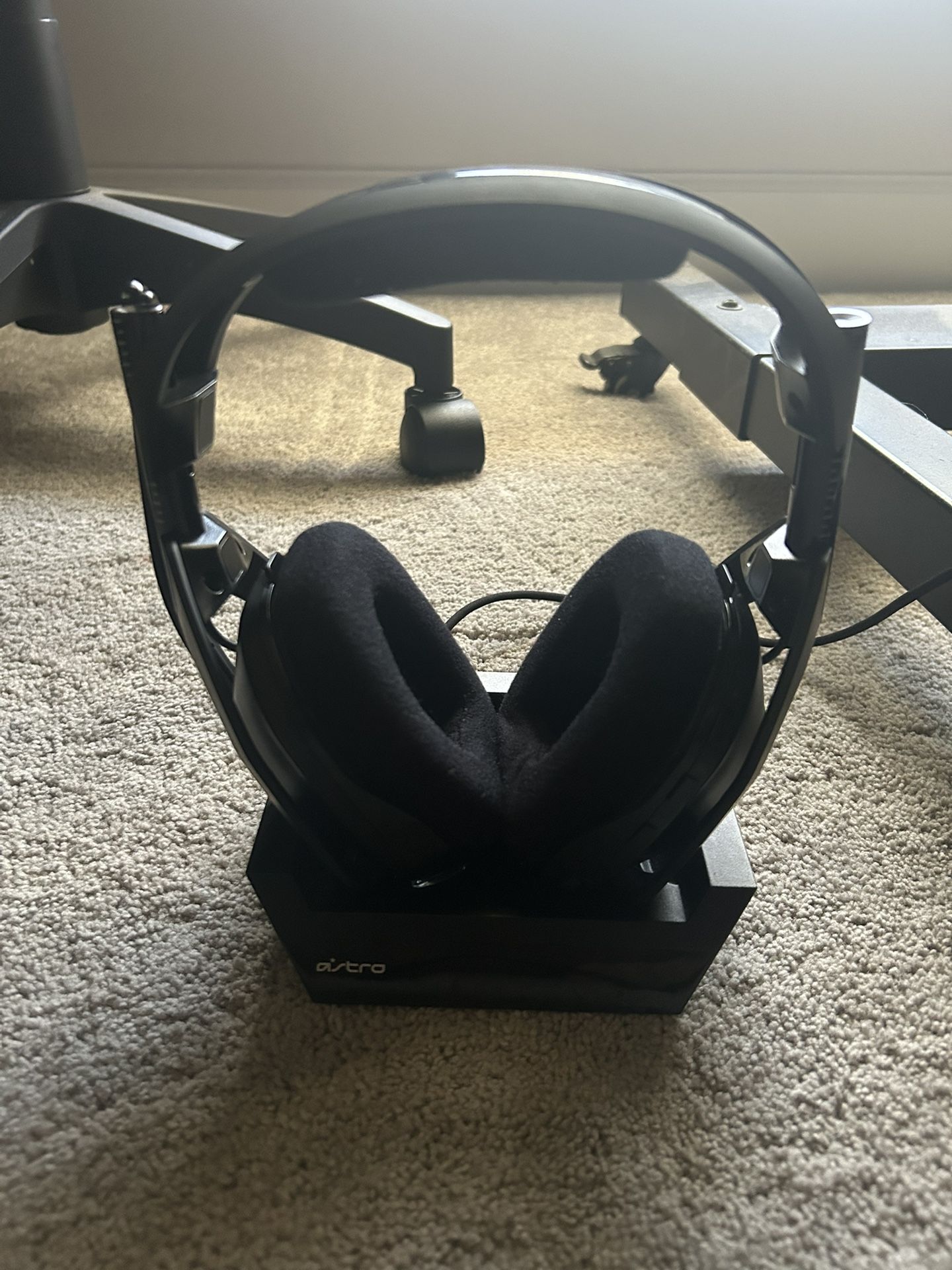 ASTRO Gaming A50 Wireless (Renewed)