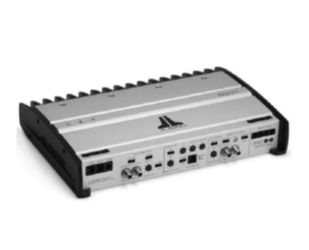 JL Audio 500/1 monoblock amplifier