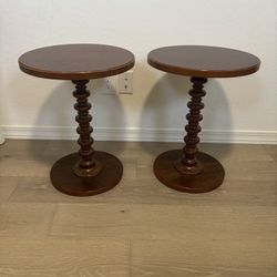 End Tables