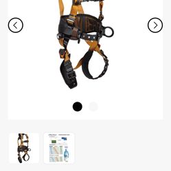 Harness