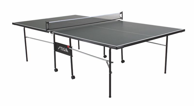 Stiga Ping Pong / Tennis tables T8621