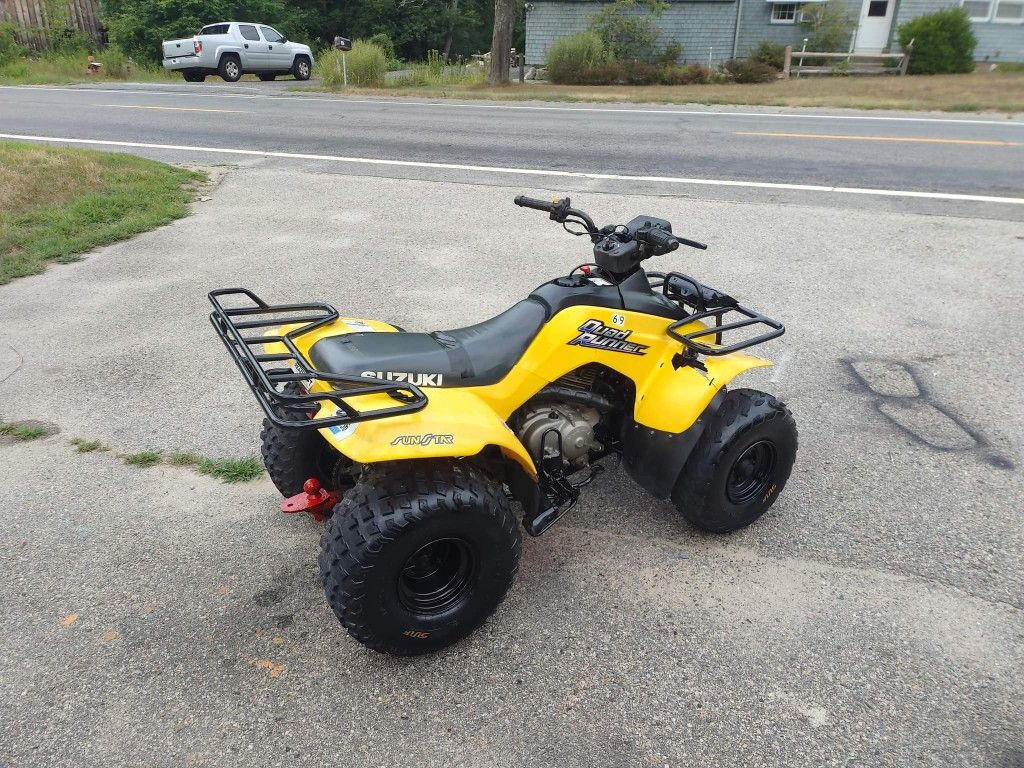 Great Atv for Sale in Putnam, CT OfferUp