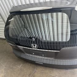 2012-2014 Honda CRV Trunk Lid Hatch Tailgate Liftgate 