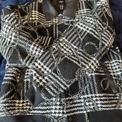Men’s Jacket Medium 