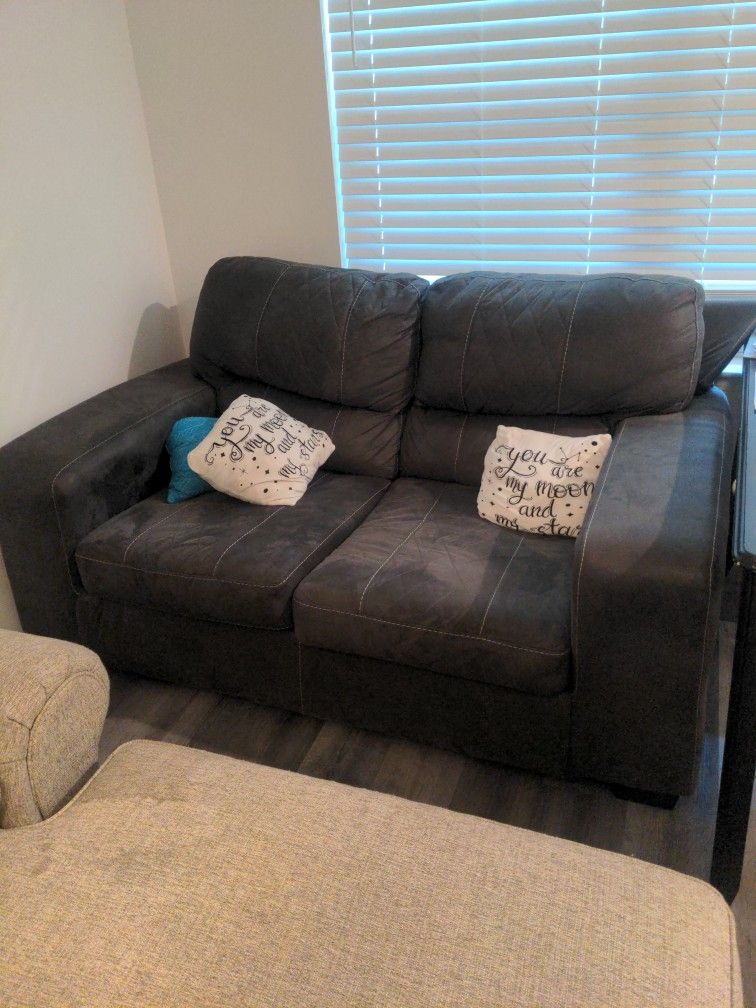 Small/Medium Couch