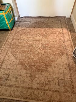 Rug