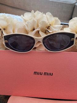 New - Miu Miu