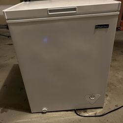 Magic Chef Freezer For Sale 