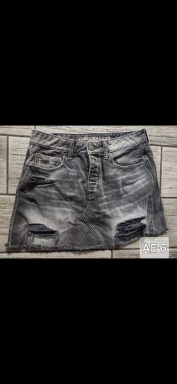 American Eagle skirt size 6
