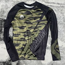 Bjj Rashguard