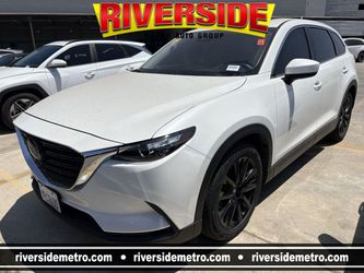 2023 Mazda CX-9