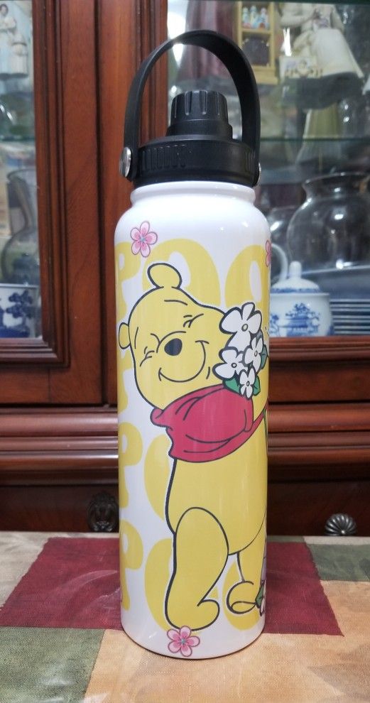 42oz Winnie the Pooh Tumbler