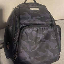 Baby Backpack