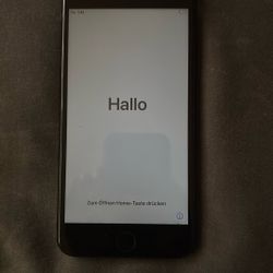 iPhone 8