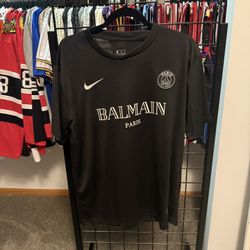 PSG Jersey