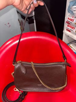Coach Waverly Mapple Bag