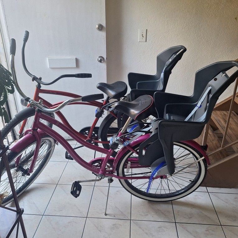 Bikes