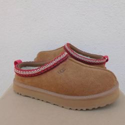Tazz Ugg Slipper Kids Size 6 Women’s 8